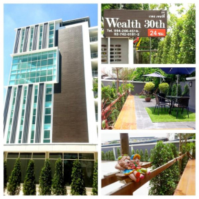 Wealth 30th